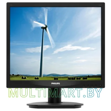 Монитор Philips 17S4LSB/00